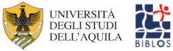 Portale dedicato Università dell'Aquila
